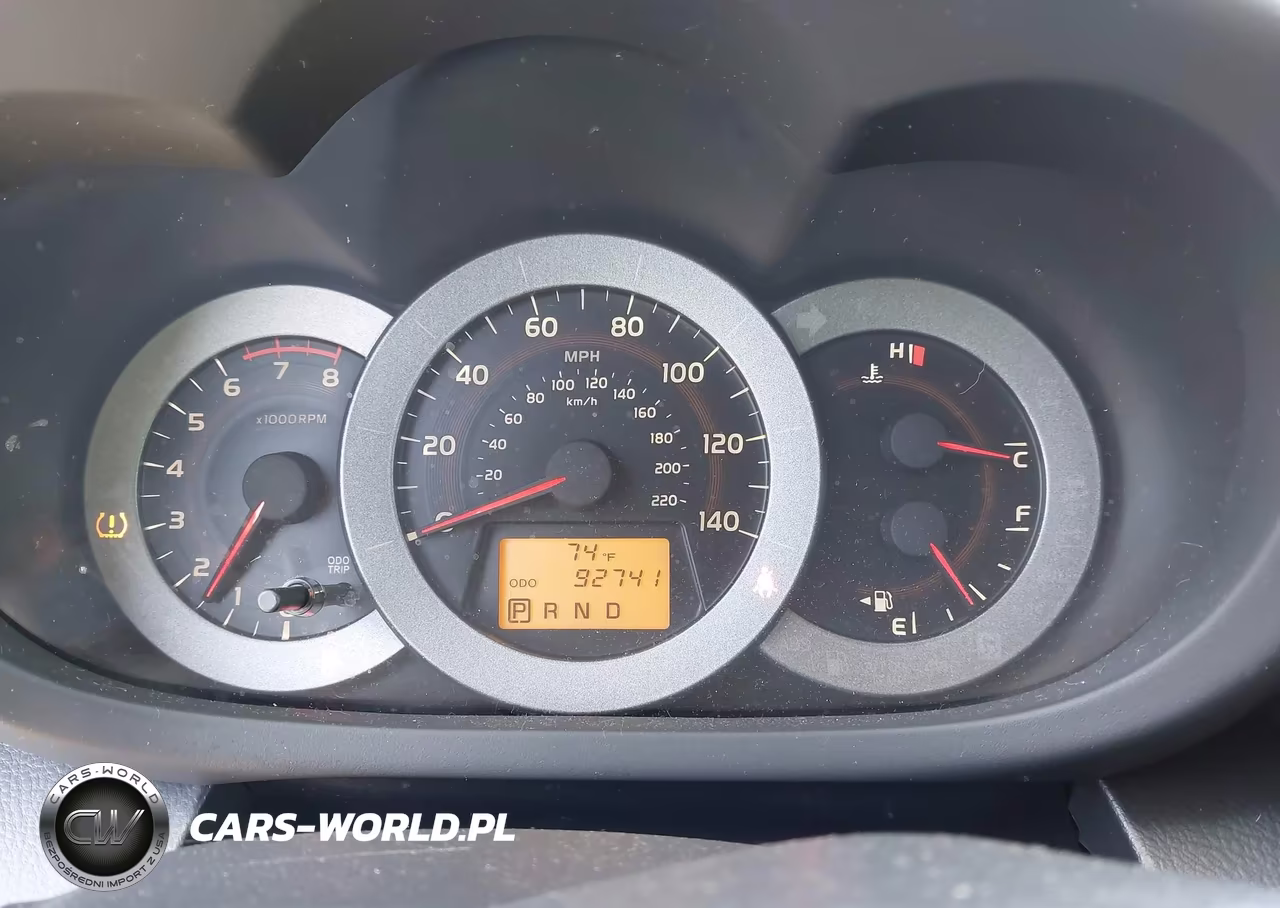 2011 Toyota Rav4 Sport VIN:JTMRF4DV2B5039939 - 15
