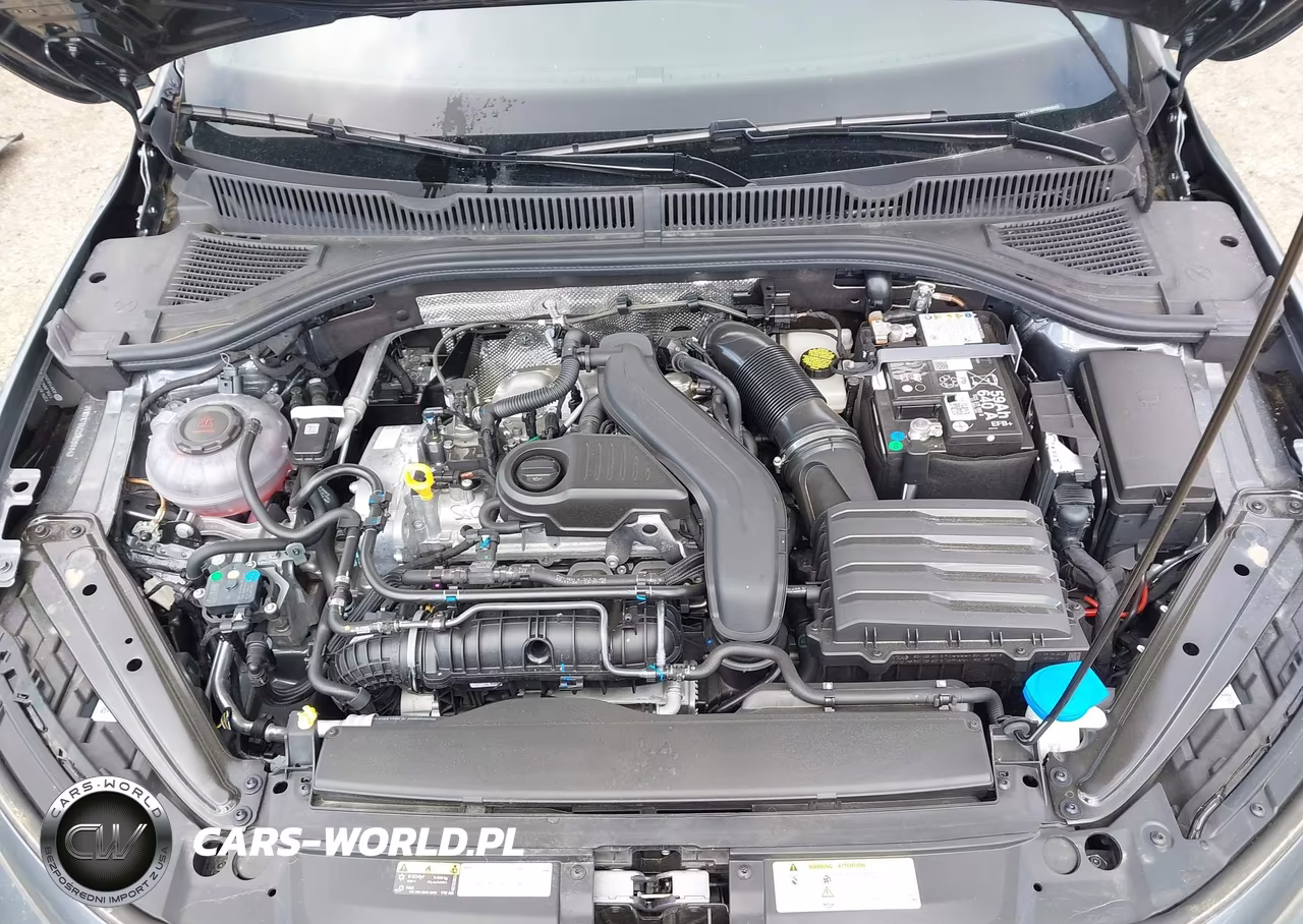 2025 Volkswagen Jetta 1.5T Sport VIN:3VWBX7BU2SM086843 - 10