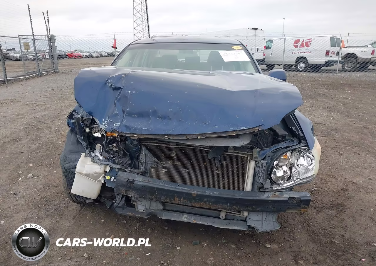 2008 Toyota Avalon Xl VIN:4T1BK36B48U321231 - 11