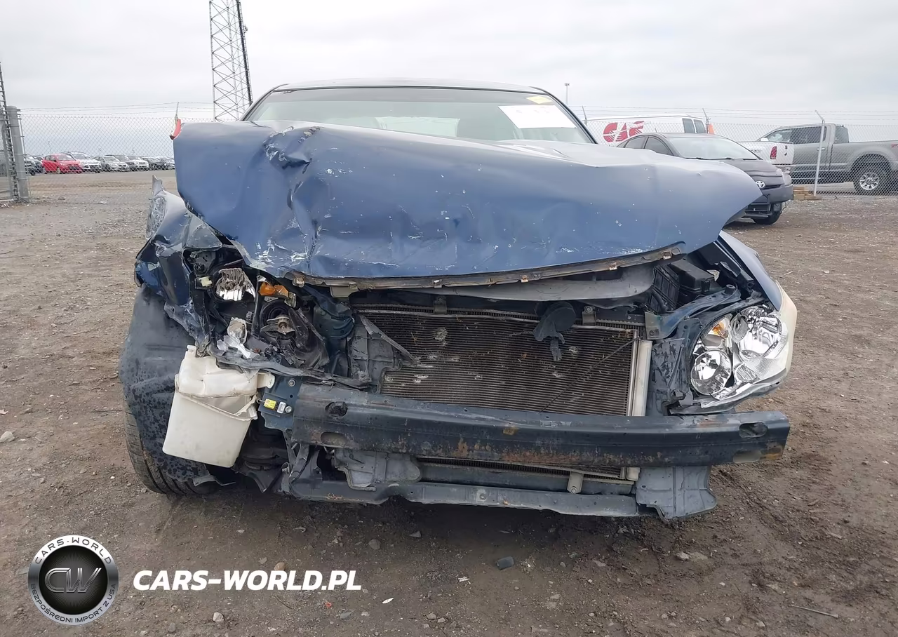 2008 Toyota Avalon Xl VIN:4T1BK36B48U321231 - 19