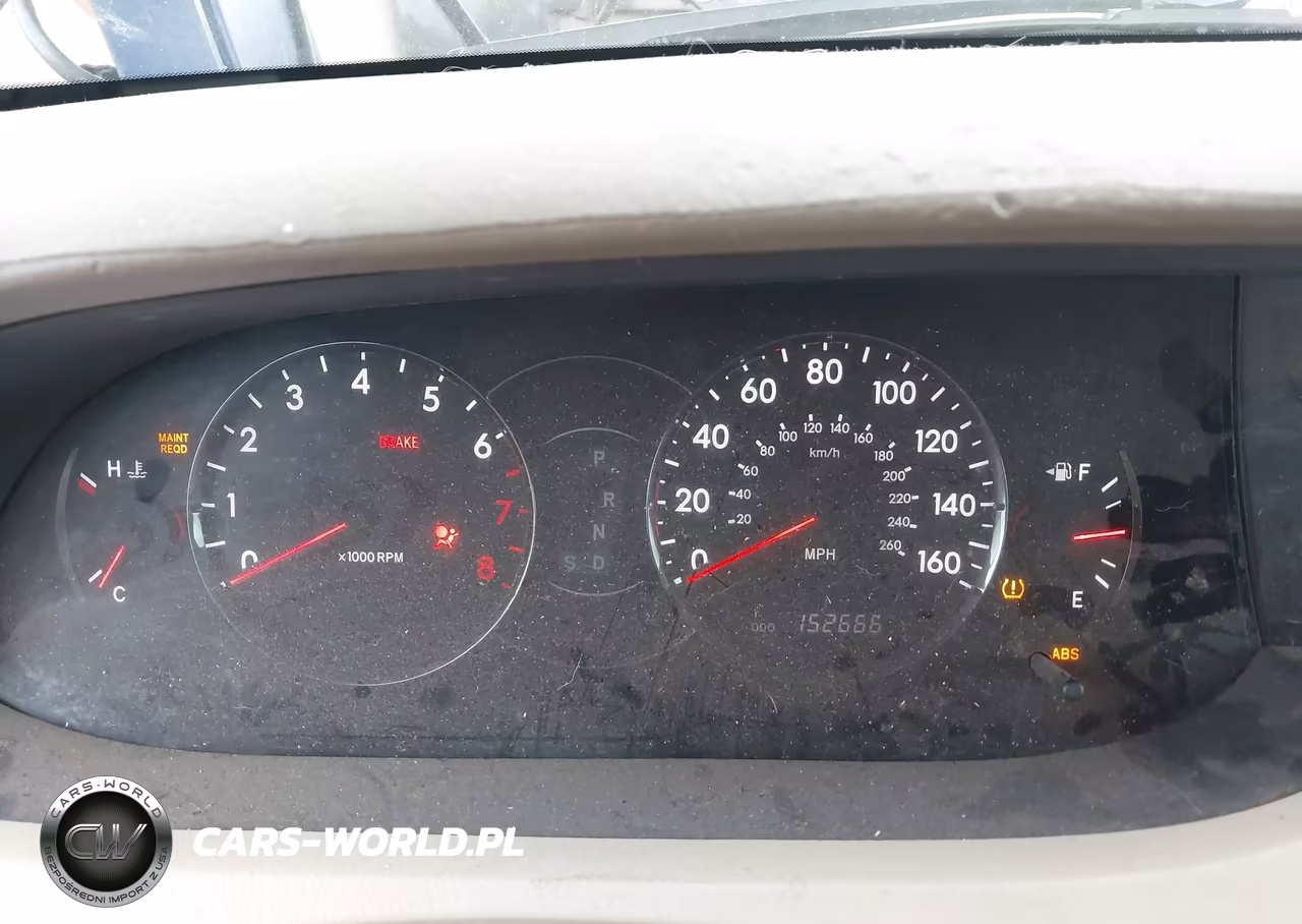 2008 Toyota Avalon Xl VIN:4T1BK36B48U321231 - 7