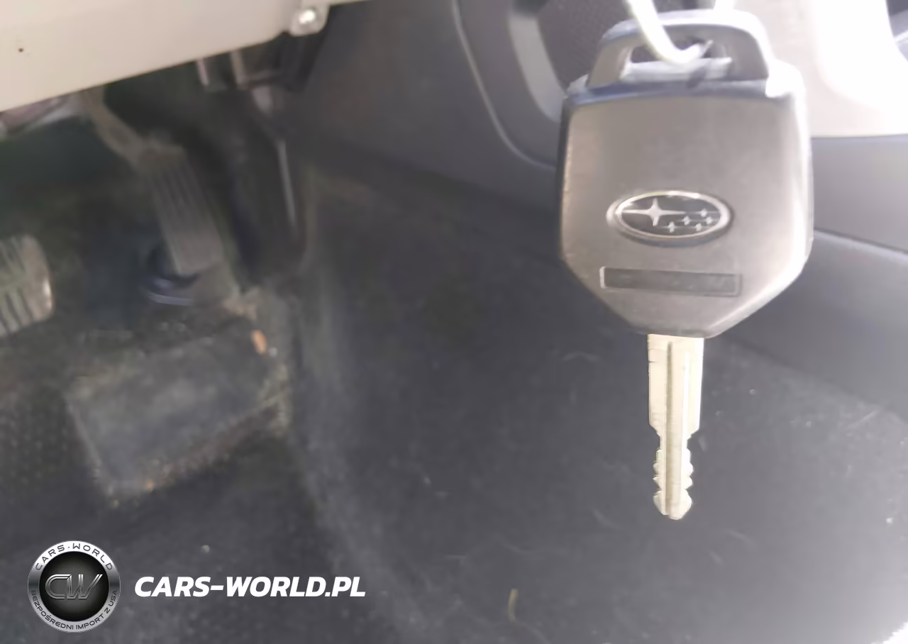 2015 Subaru Forester 2.5I Limited VIN:JF2SJAHC4FH570170 - 11