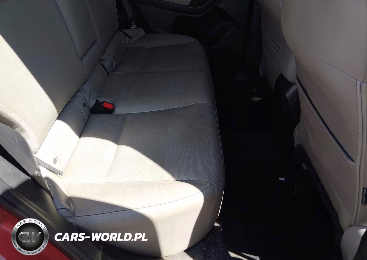 2015 Subaru Forester 2.5I Limited VIN:JF2SJAHC4FH570170 - 8
