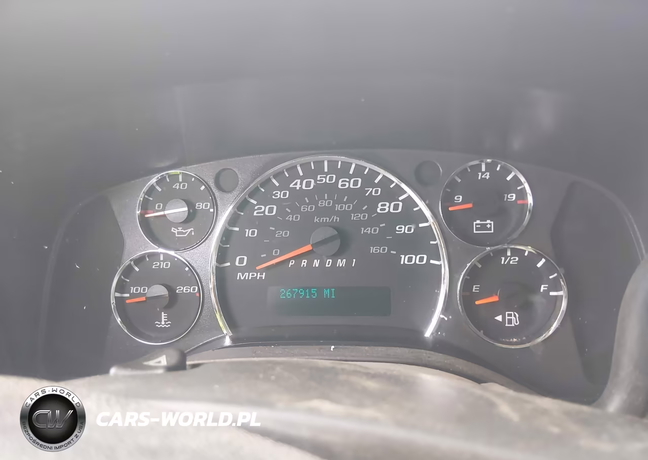 2011 GMC Savana 2500 Work Van VIN:1GTW7FCA5B1185172 - 7