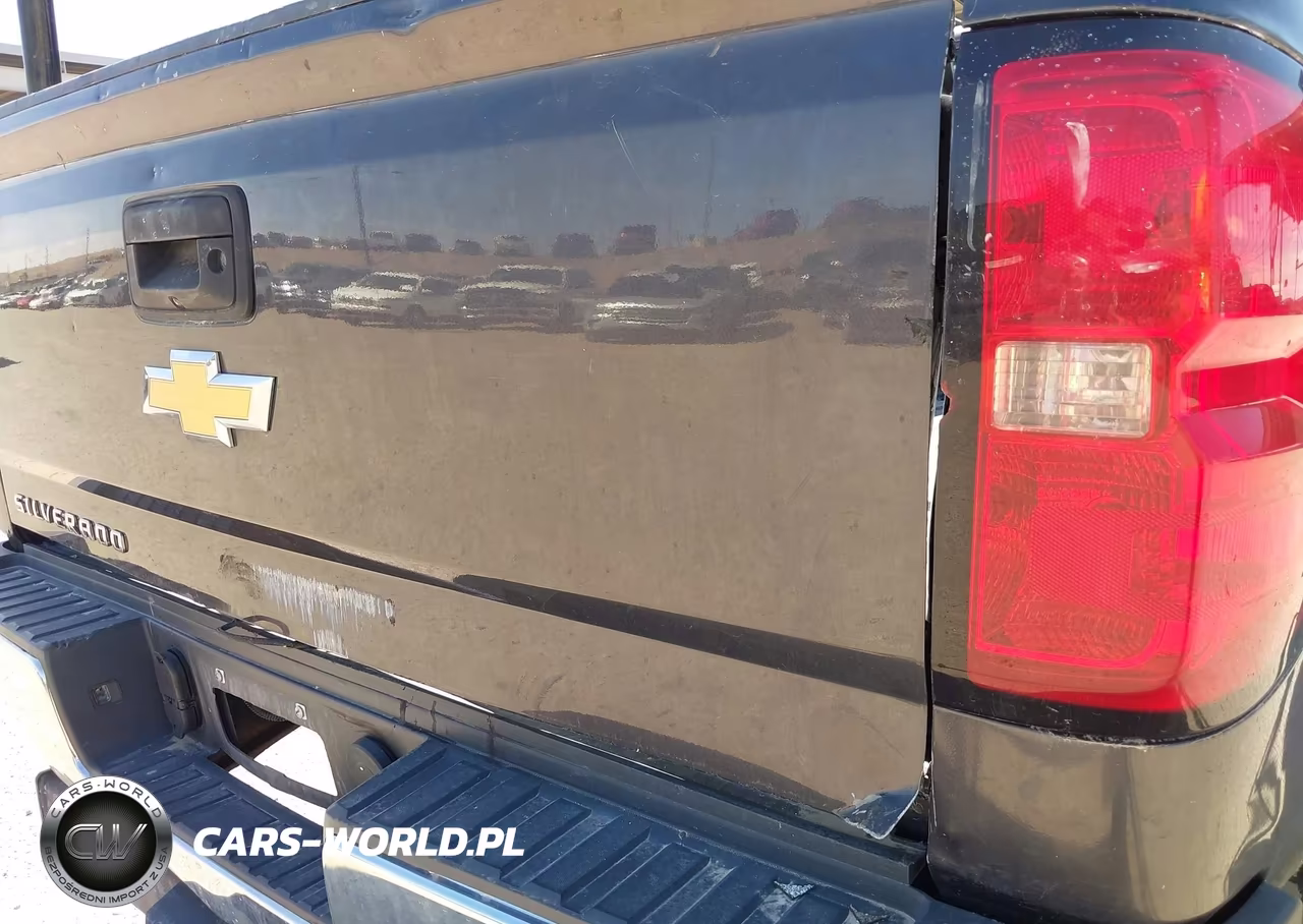 2016 Chevrolet Silverado 2500Hd Wt VIN:1GC1CUEG6GF180889 - 12