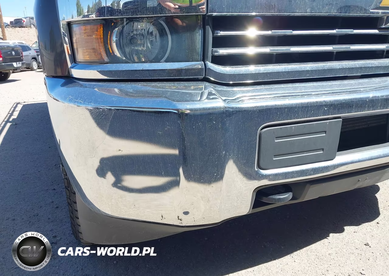 2016 Chevrolet Silverado 2500Hd Wt VIN:1GC1CUEG6GF180889 - 15