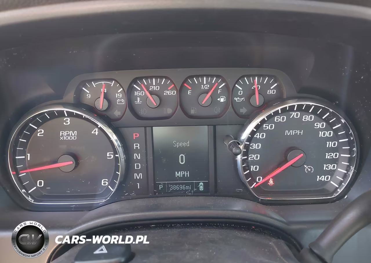 2016 Chevrolet Silverado 2500Hd Wt VIN:1GC1CUEG6GF180889 - 7