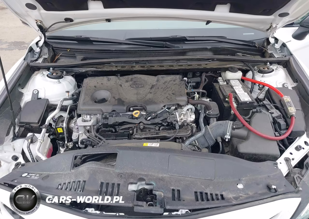 2023 Toyota Camry Xse VIN:4T1K61AK5PU088068 - 10