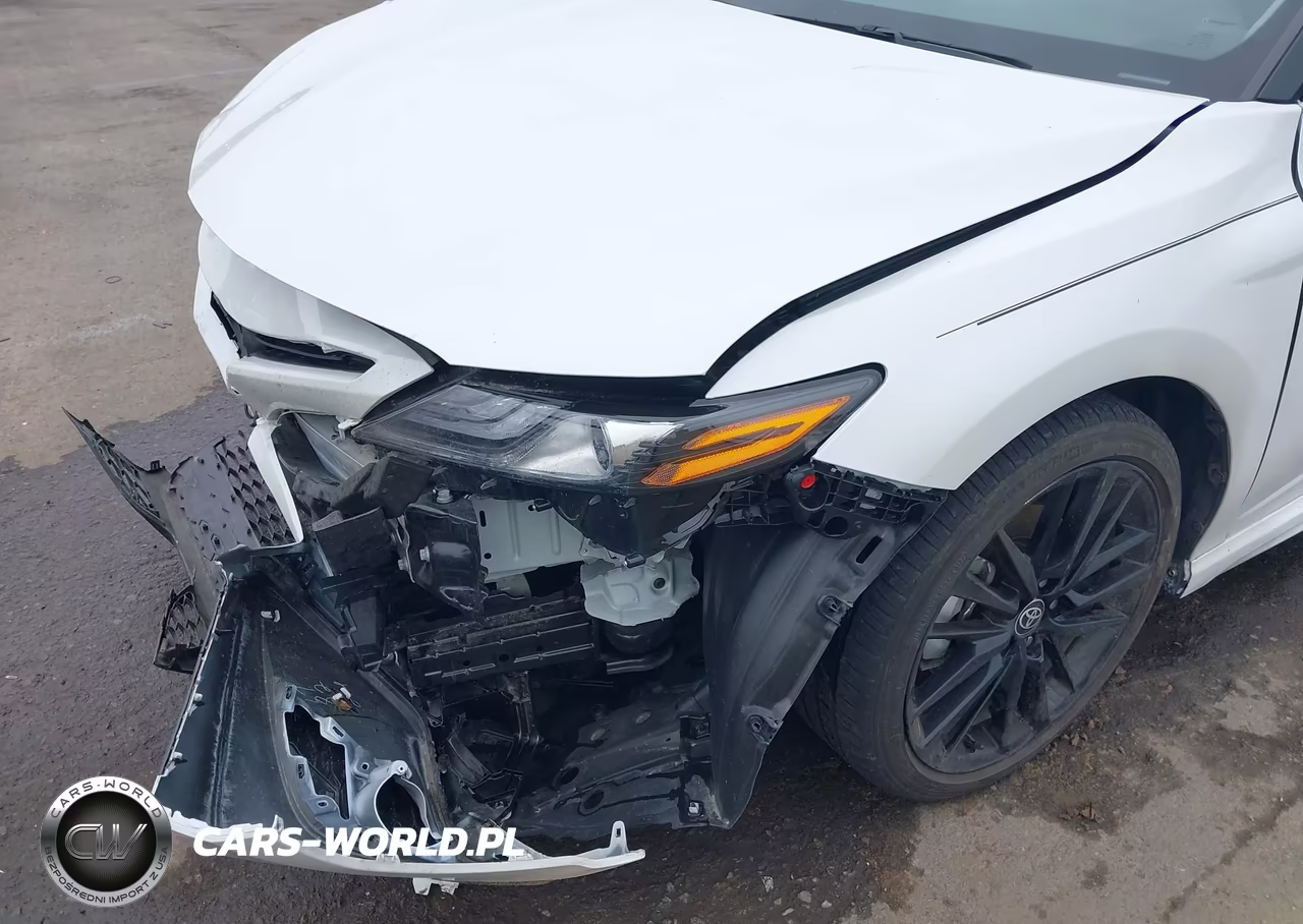 2023 Toyota Camry Xse VIN:4T1K61AK5PU088068 - 6