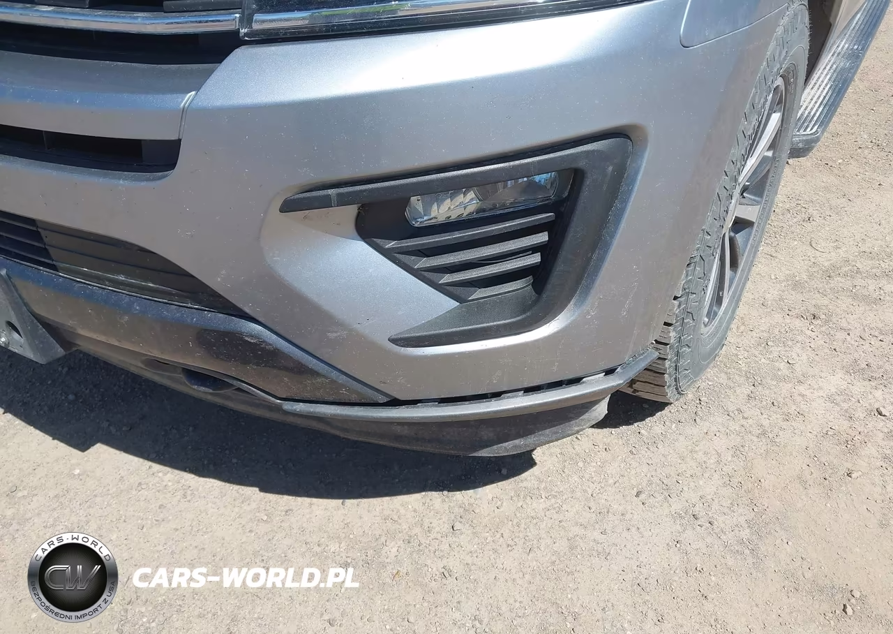2020 Ford Expedition Xl VIN:1FMJU1GTXLEA74060 - 12