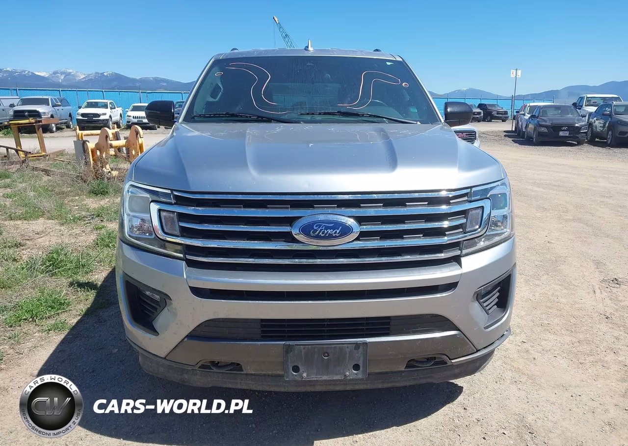 2020 Ford Expedition Xl VIN:1FMJU1GTXLEA74060 - 16