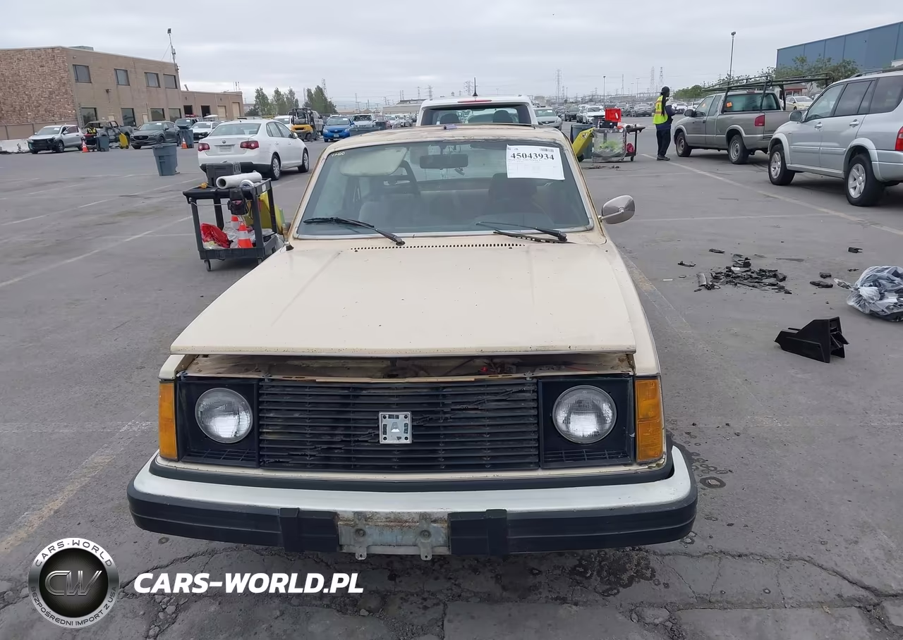 1977 Volvo 242 Dl VIN:VC24245H1116831 - 12