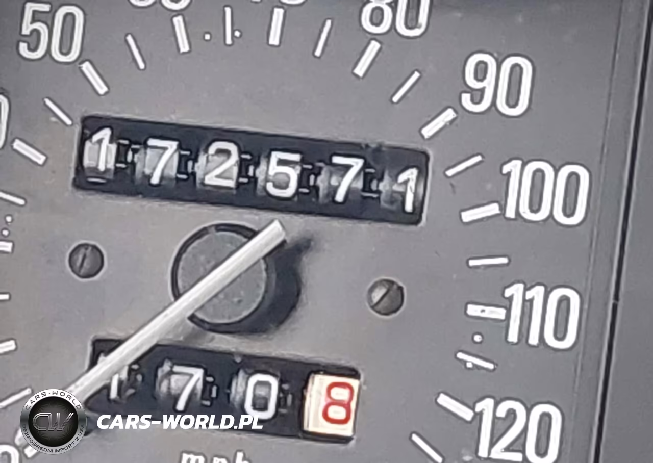 1977 Volvo 242 Dl VIN:VC24245H1116831 - 15