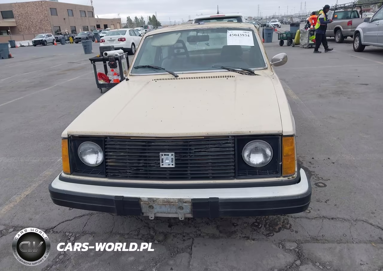 1977 Volvo 242 Dl VIN:VC24245H1116831 - 6