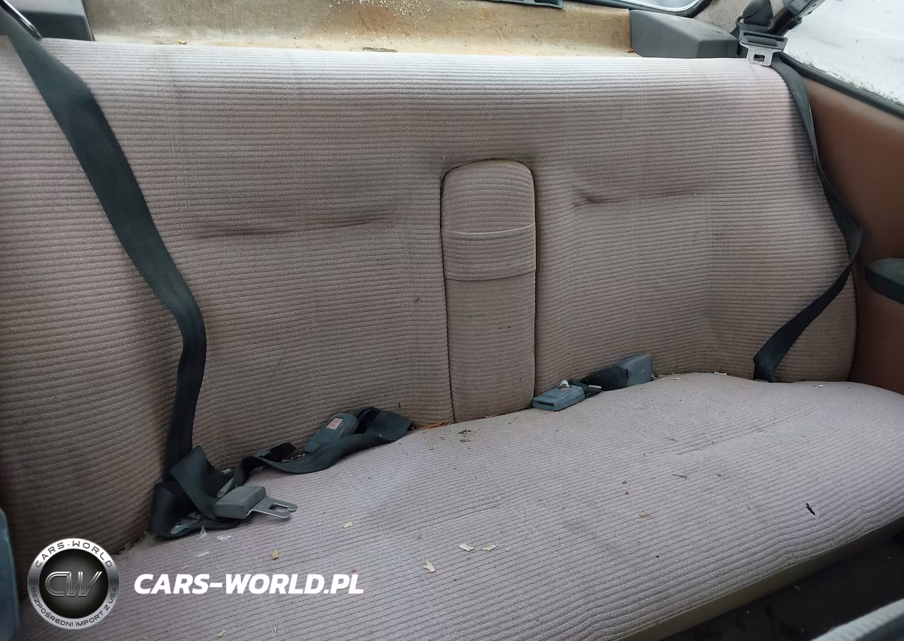 1977 Volvo 242 Dl VIN:VC24245H1116831 - 8