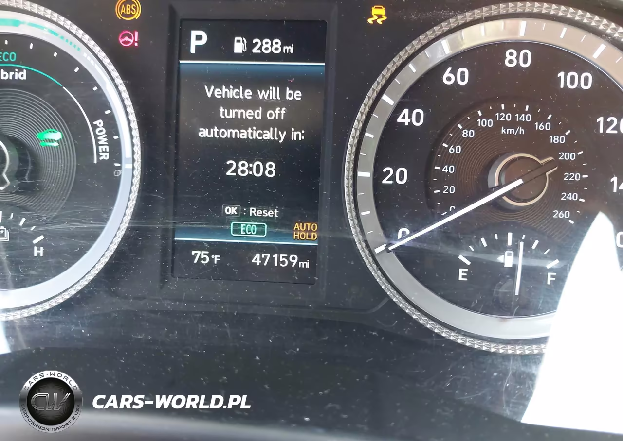2023 Hyundai Sonata Hybrid Sel VIN:KMHL34JJ9PA062869 - 15