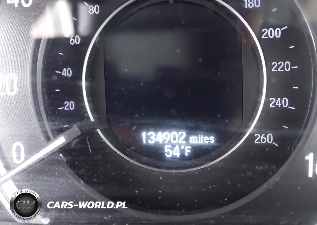 2016 Honda Accord Touring VIN:1HGCR3F91GA020869 - 16
