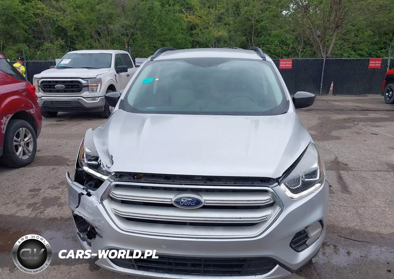 2019 Ford Escape Sel VIN:1FMCU0HD3KUA71421 - 12