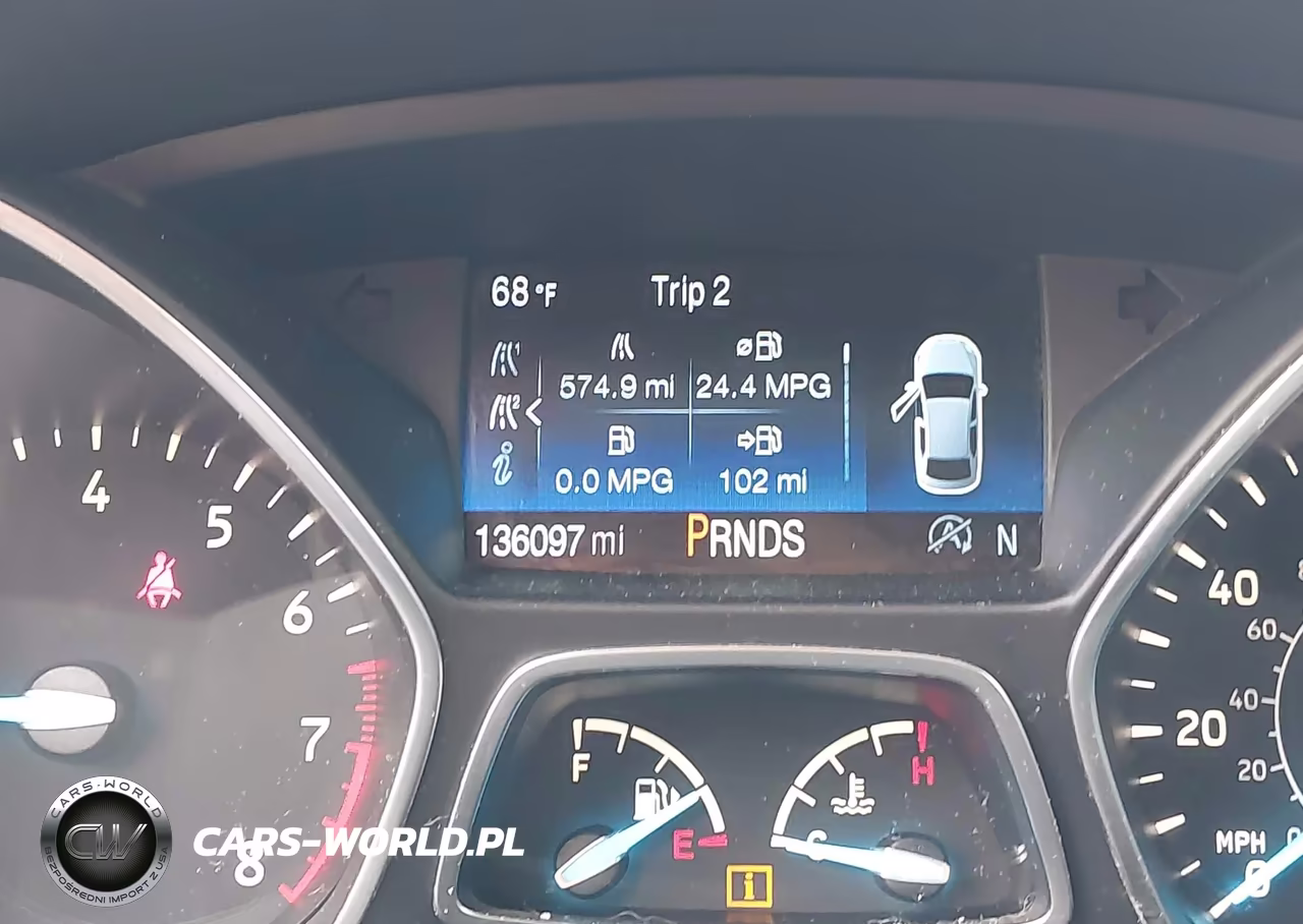 2019 Ford Escape Sel VIN:1FMCU0HD3KUA71421 - 15