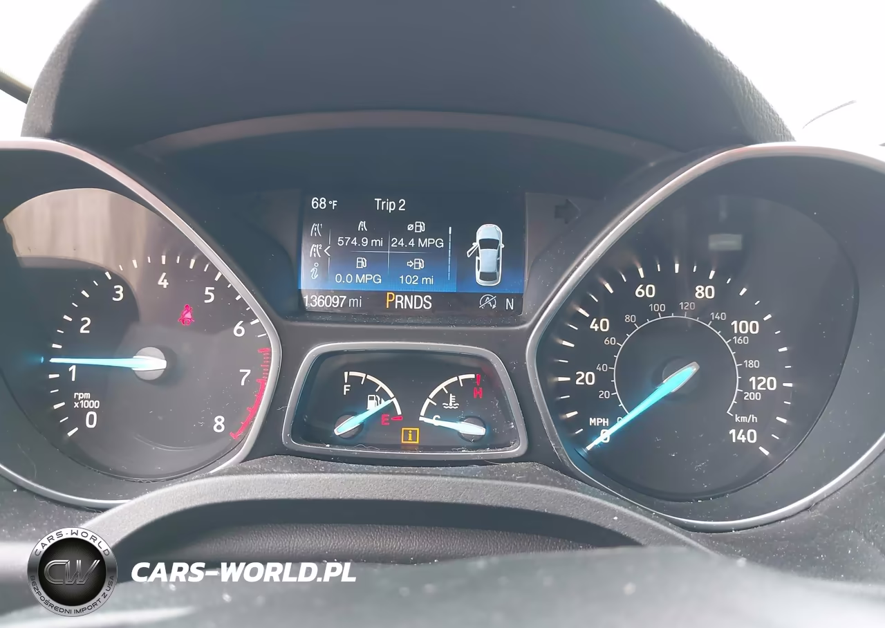 2019 Ford Escape Sel VIN:1FMCU0HD3KUA71421 - 7