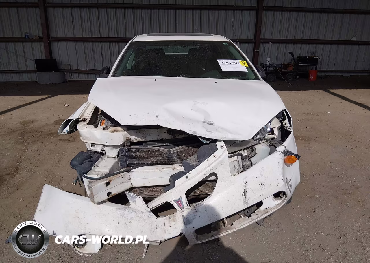 2007 Pontiac G6 VIN:1G2ZG58N474187699 - 13