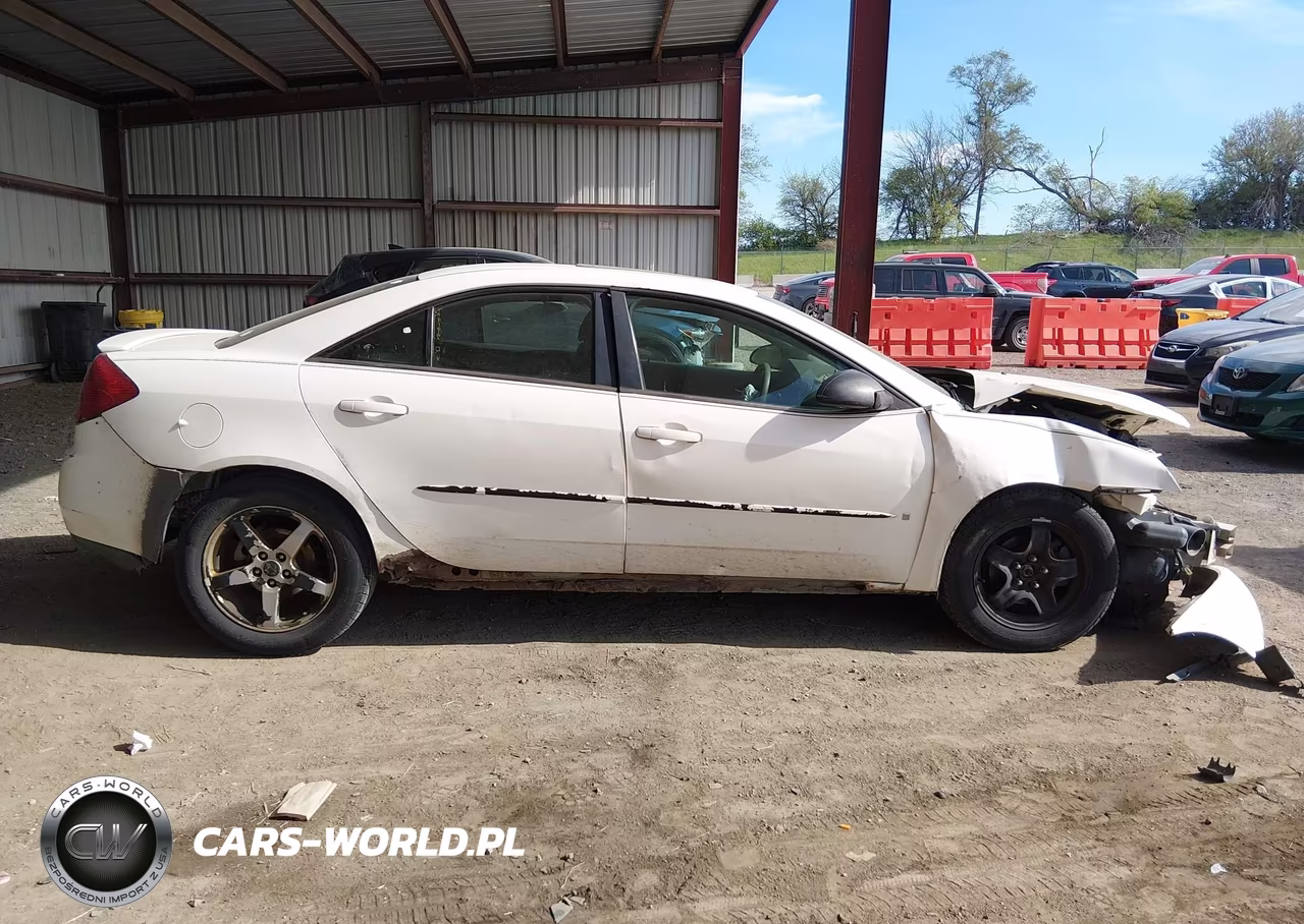 2007 Pontiac G6 VIN:1G2ZG58N474187699 - 14