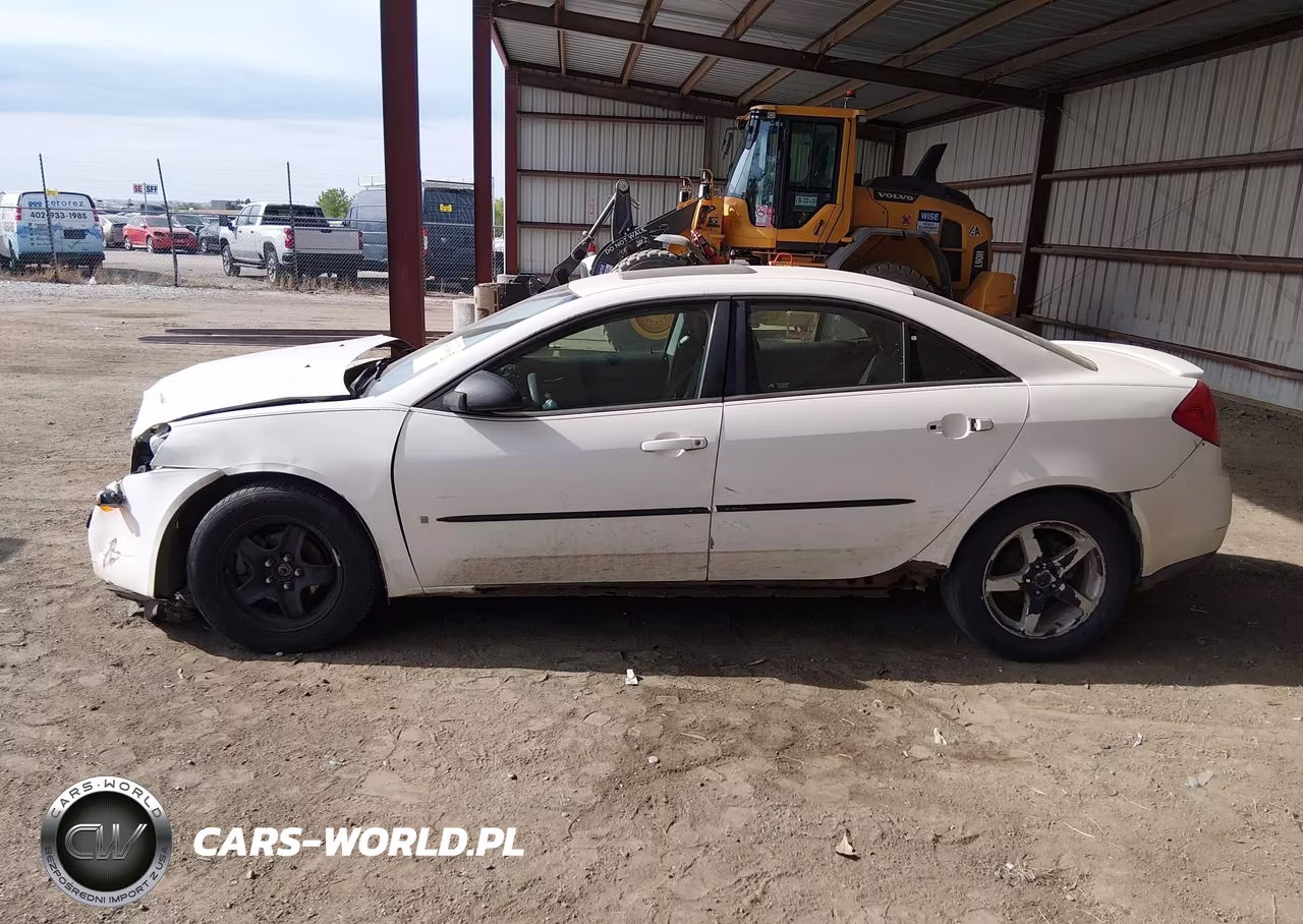 2007 Pontiac G6 VIN:1G2ZG58N474187699 - 15