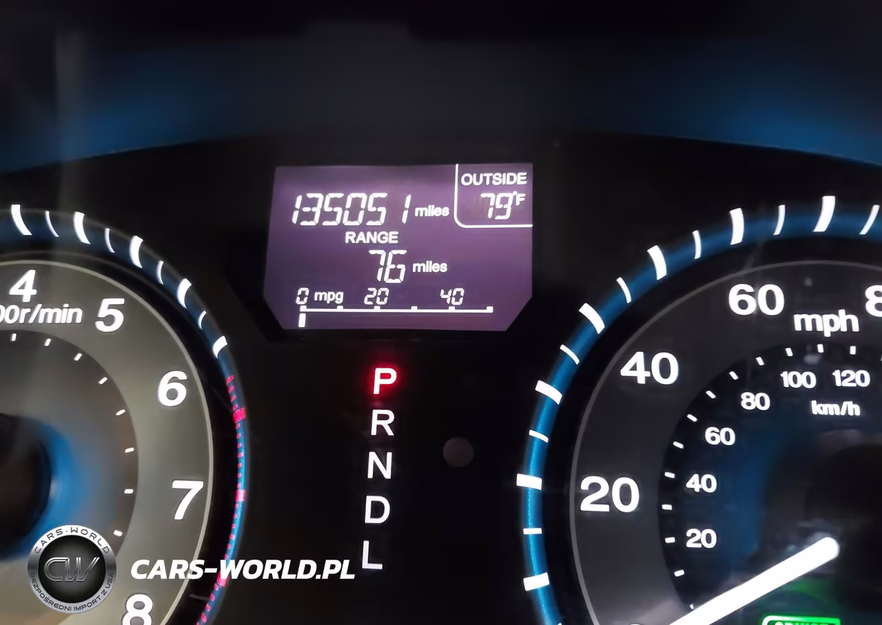 2011 Honda Odyssey Ex-L VIN:5FNRL5H60BB087522 - 15