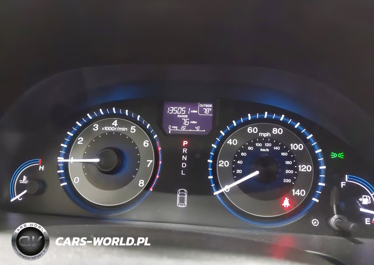 2011 Honda Odyssey Ex-L VIN:5FNRL5H60BB087522 - 7