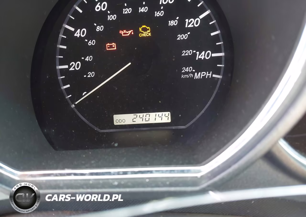 2005 Lexus Rx 330 VIN:2T2HA31U65C072333 - 16