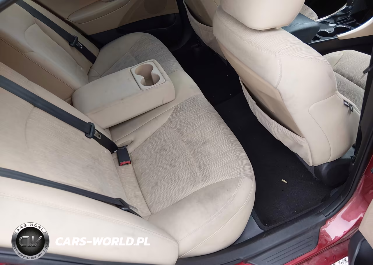 2012 Hyundai Sonata Gls VIN:5NPEB4AC5CH414785 - 8