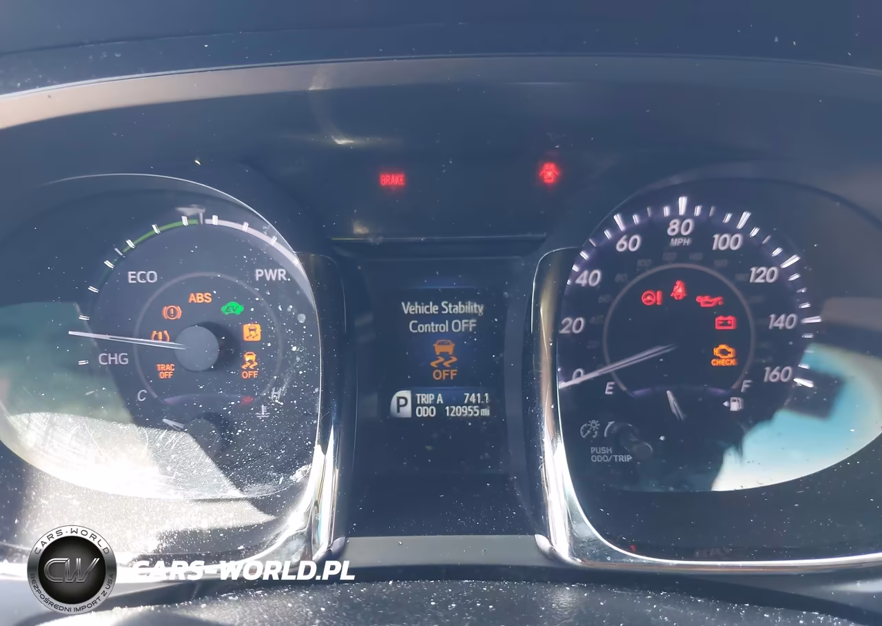2014 Toyota Avalon Hybrid Xle Premium VIN:4T1BD1EB6EU019421 - 7