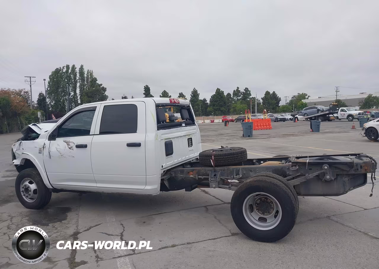 2024 Ram 3500 Chassis Tradesman-Slt-Laramie-Limited VIN:3C7WRTCJ7RG246609 - 15