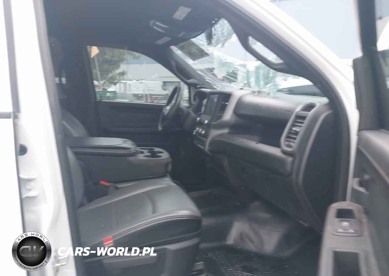 2024 Ram 3500 Chassis Tradesman-Slt-Laramie-Limited VIN:3C7WRTCJ7RG246609 - 7