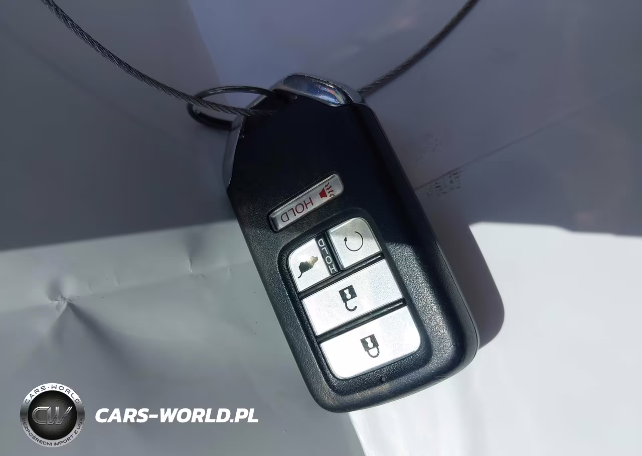 2020 Honda Pilot Awd Ex-L VIN:5FNYF6H53LB052250 - 11