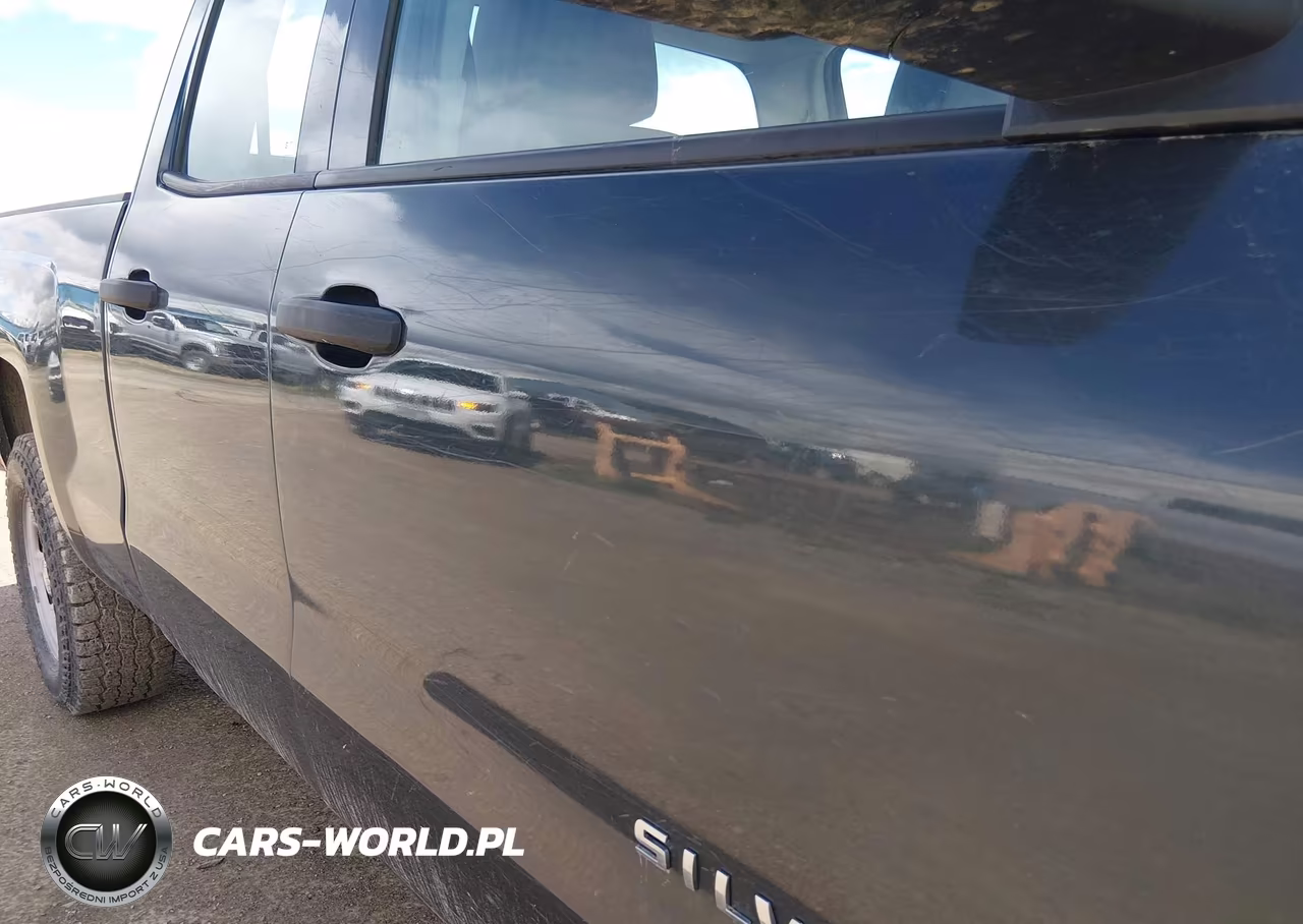 2017 Chevrolet Silverado 1500 Wt VIN:1GCVKNEH1HZ306904 - 14
