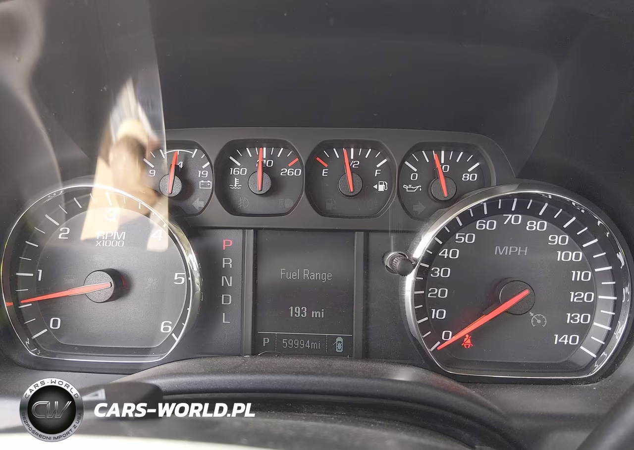 2017 Chevrolet Silverado 1500 Wt VIN:1GCVKNEH1HZ306904 - 7