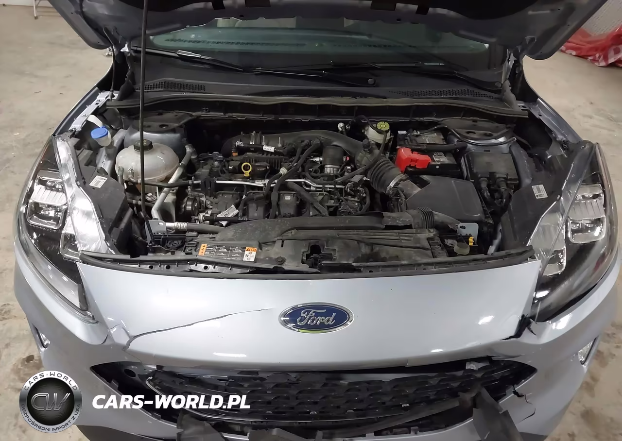 2022 Ford Escape Titanium VIN:1FMCU9J92NUA23469 - 10