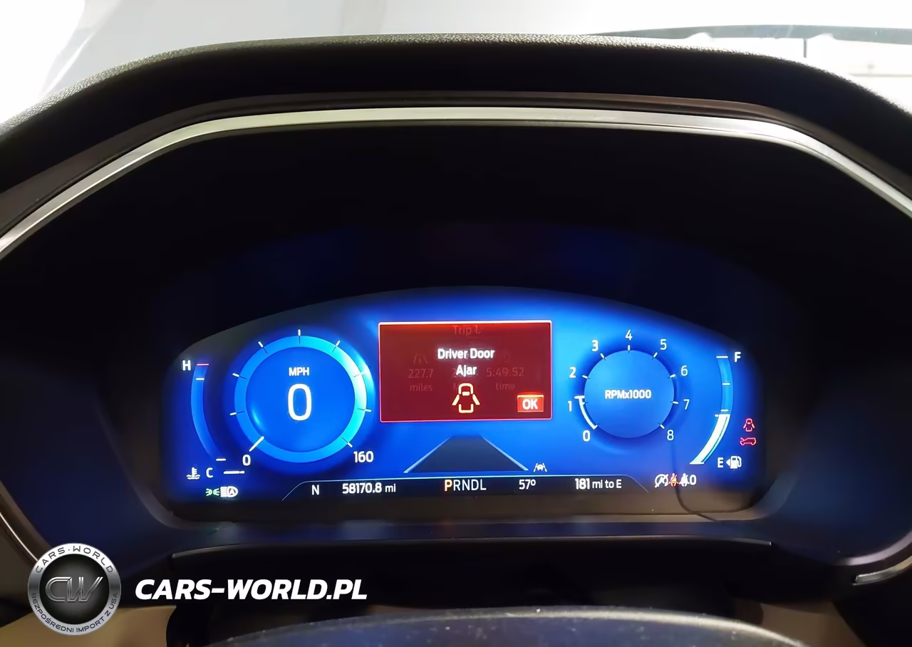 2022 Ford Escape Titanium VIN:1FMCU9J92NUA23469 - 7