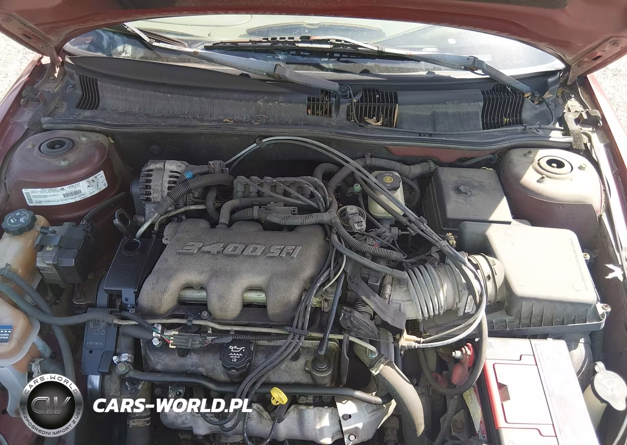 2002 Pontiac Grand Am Se1 VIN:1G2NF52E92C270666 - 10