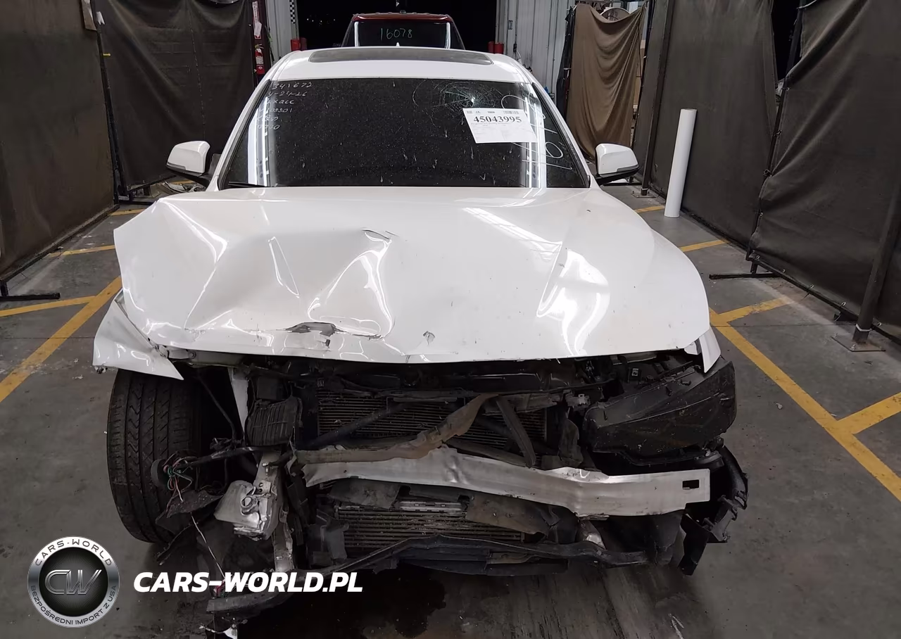 2014 BMW 328I VIN:WBA3C1C55EK105501 - 12
