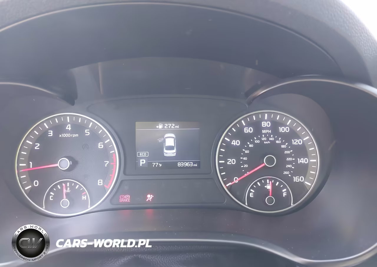 2020 Kia Optima Se VIN:5XXGT4L3XLG449532 - 7