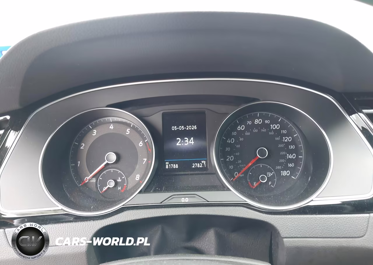 2019 Volkswagen Arteon 2.0T Se R-Line VIN:WVWFR7AN3KE031283 - 7