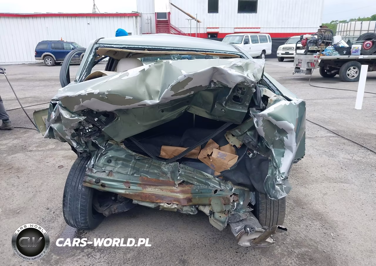 2004 Honda Civic Lx VIN:2HGES16584H503724 - 16