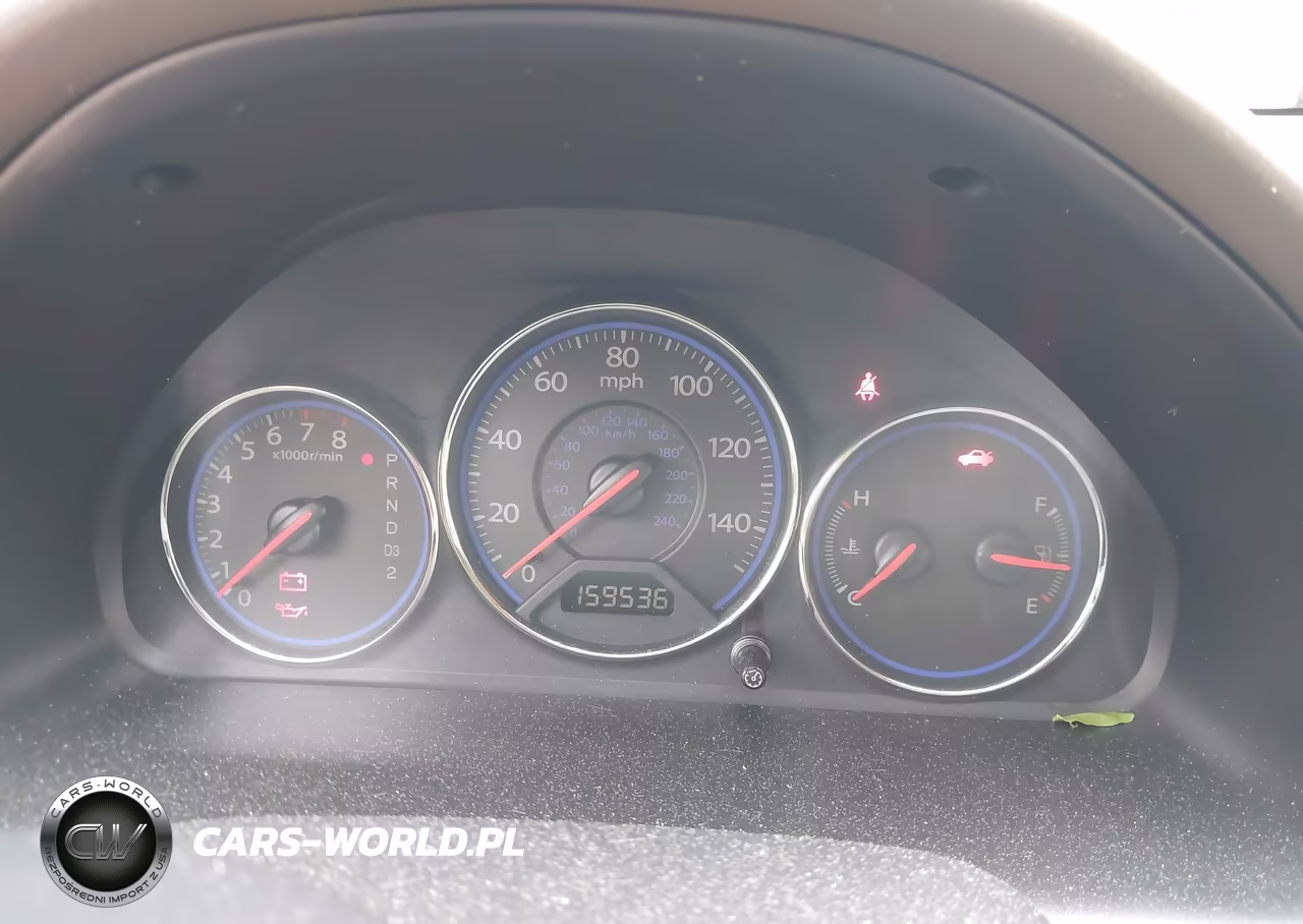 2004 Honda Civic Lx VIN:2HGES16584H503724 - 7