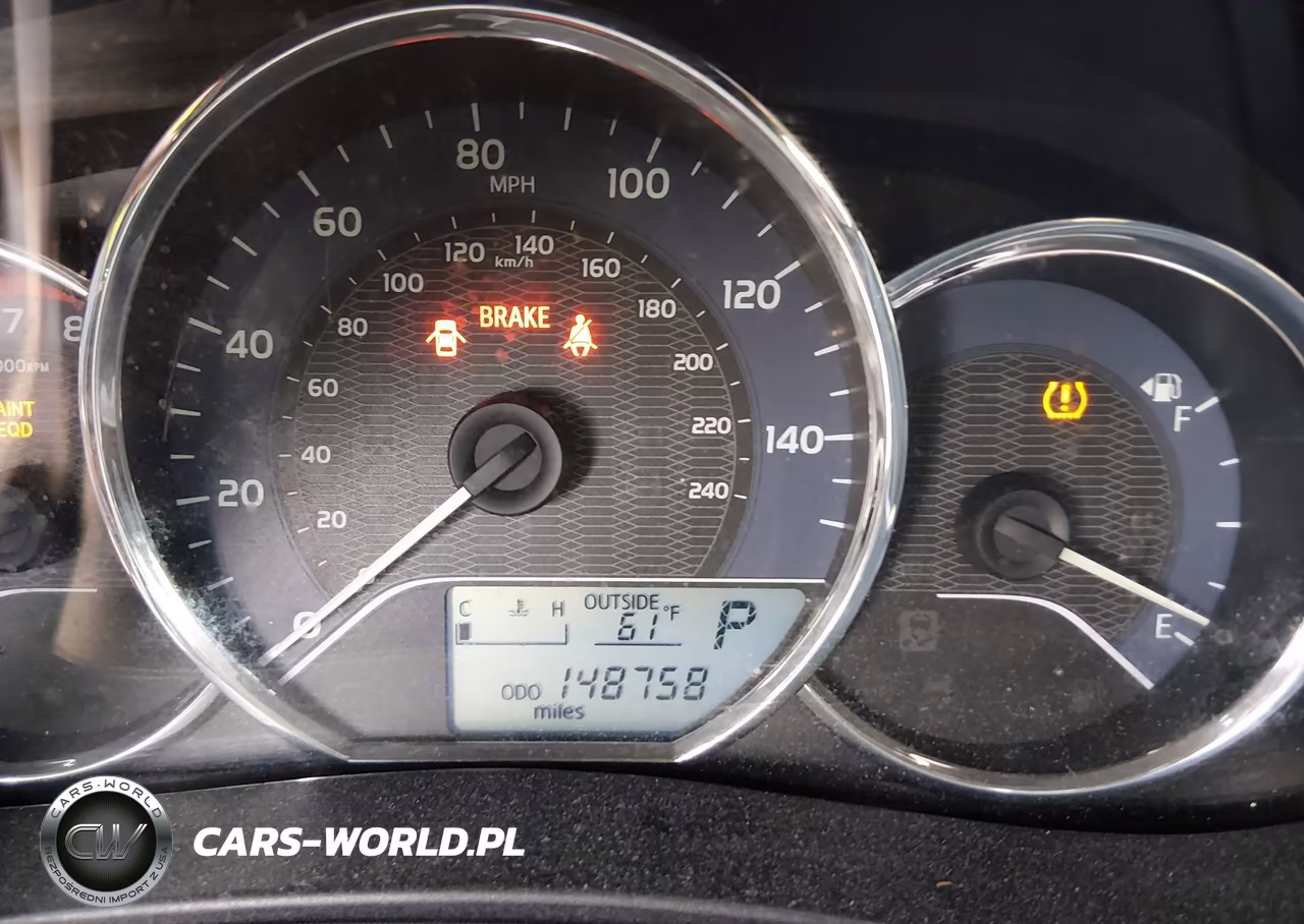 2014 Toyota Corolla L VIN:2T1BURHE0EC082343 - 15