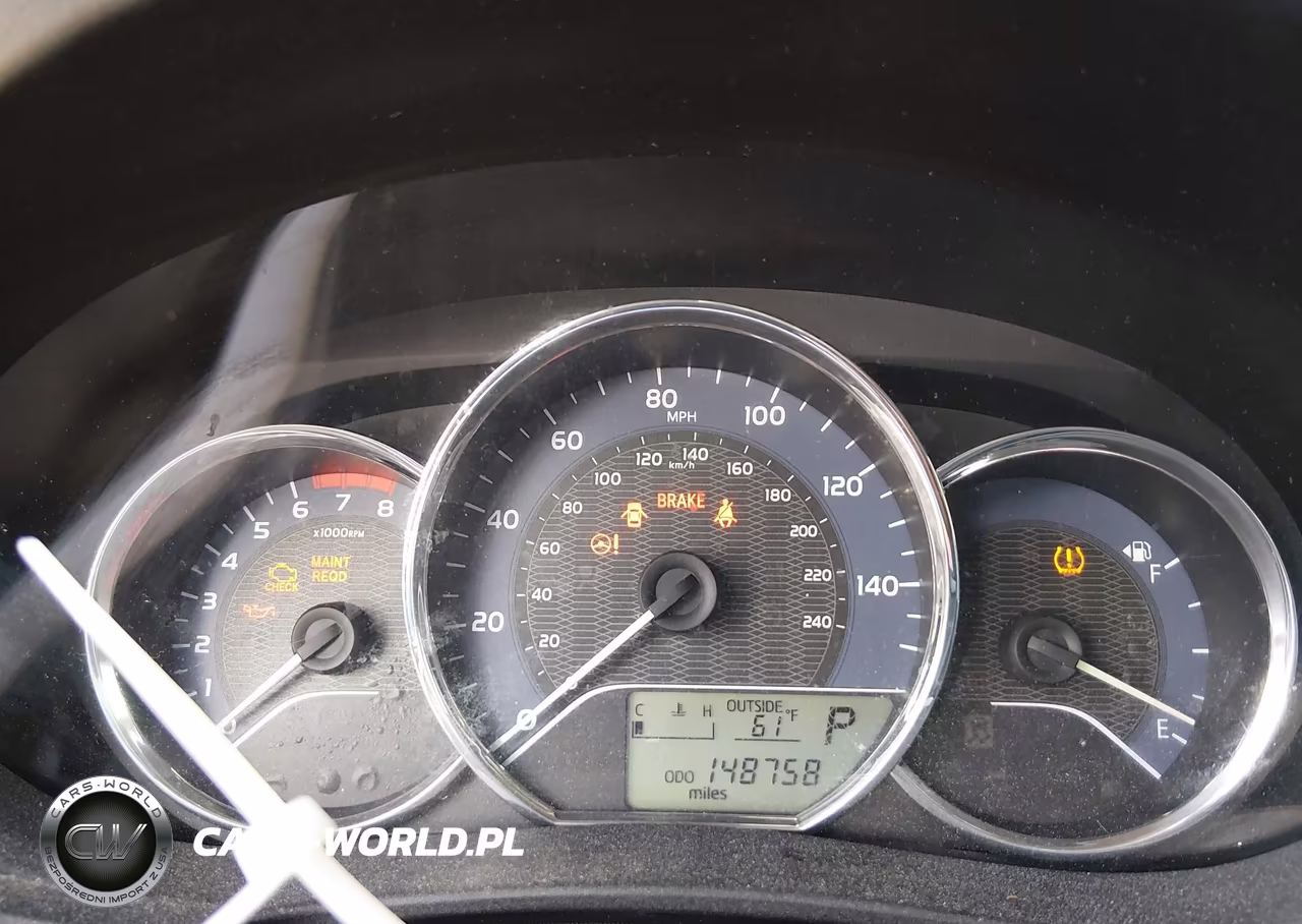 2014 Toyota Corolla L VIN:2T1BURHE0EC082343 - 7