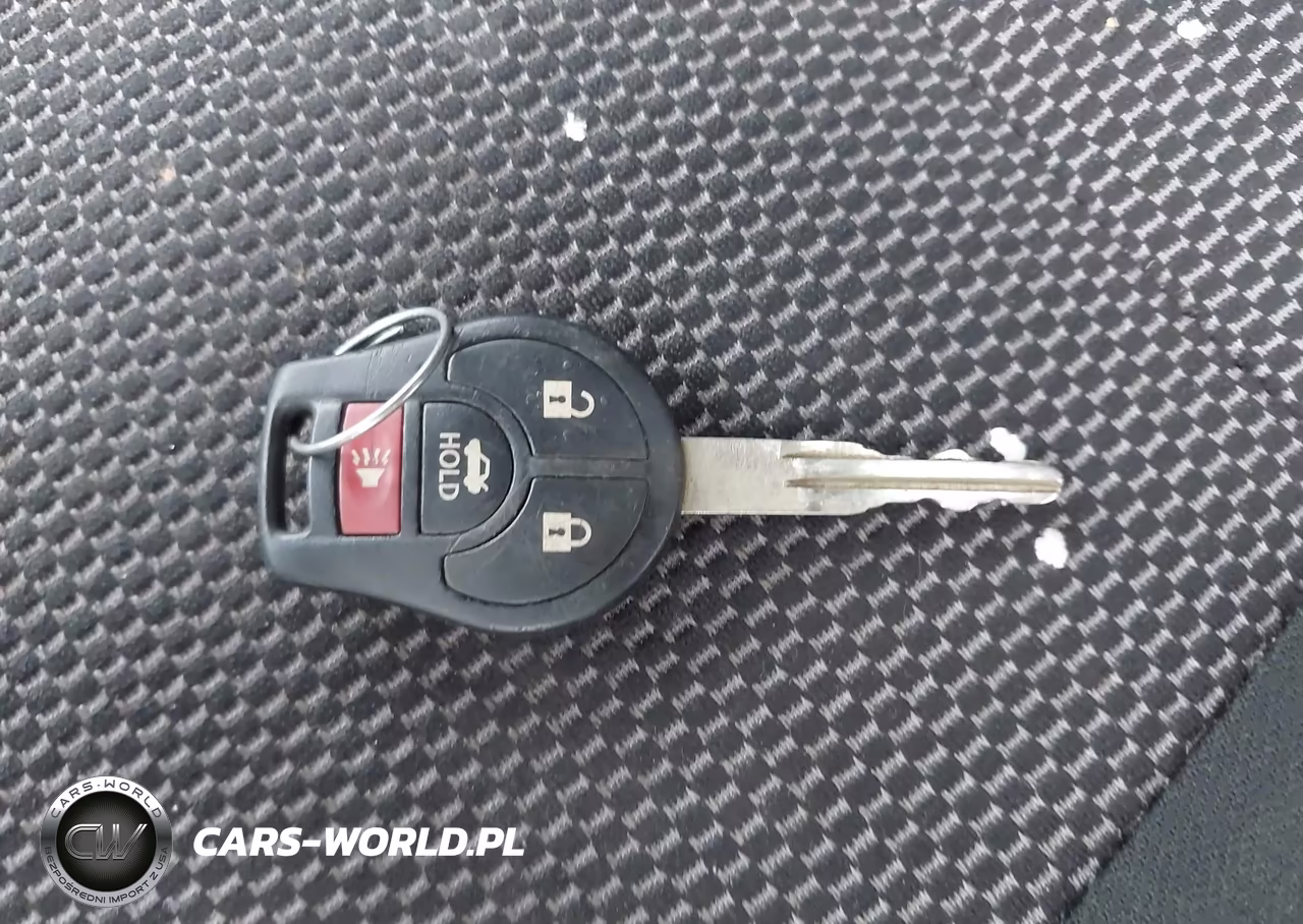 2017 Nissan Versa 1.6 Sv VIN:3N1CN7AP5HL848993 - 11
