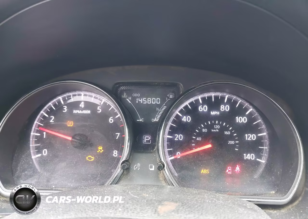 2017 Nissan Versa 1.6 Sv VIN:3N1CN7AP5HL848993 - 7
