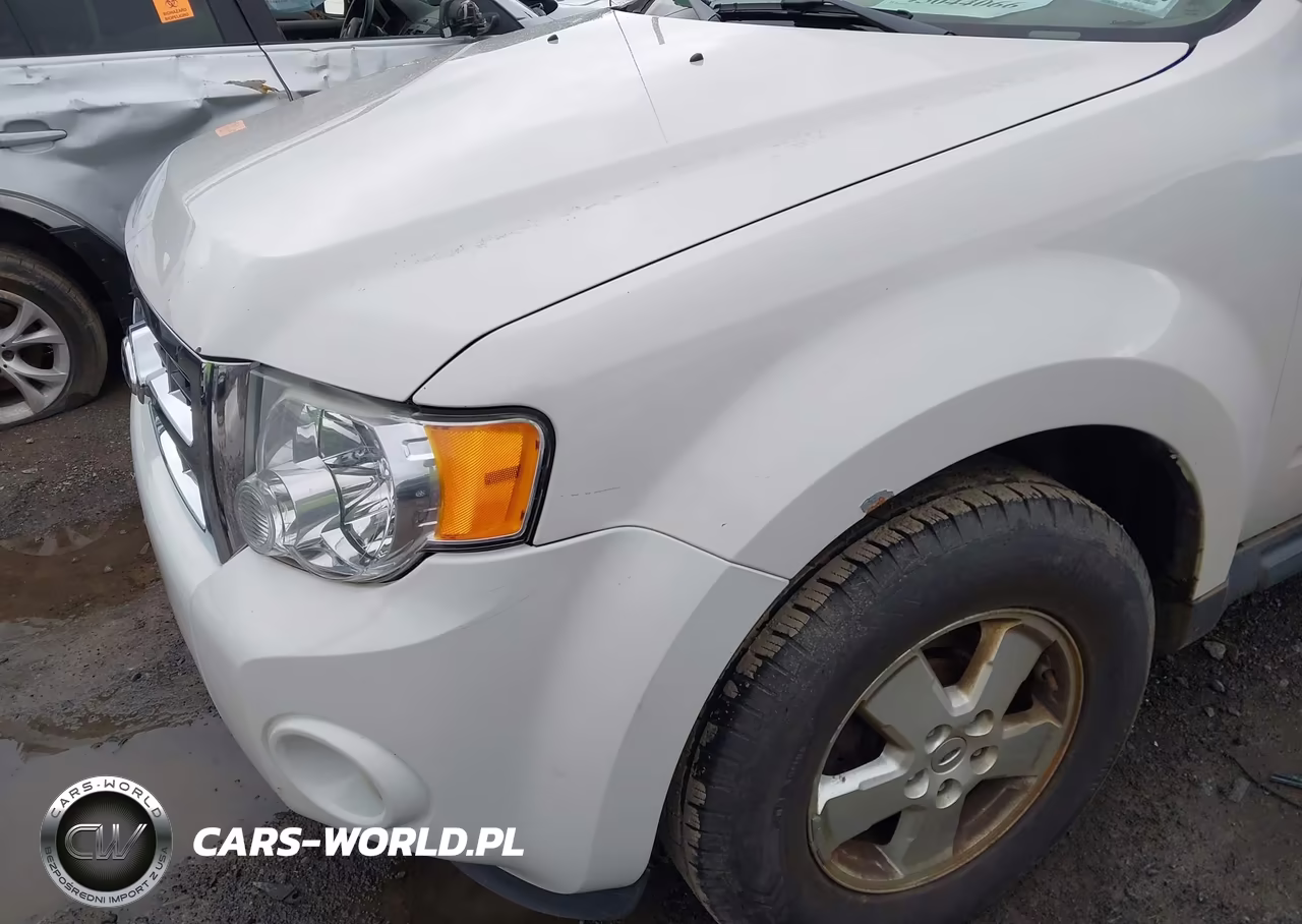 2012 Ford Escape Xlt VIN:1FMCU9D7XCKC48659 - 6